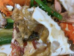 -考记泥焗鸡农庄·海鲜(北洛秘境店)