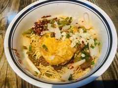 -李易面馆(树木岭店)