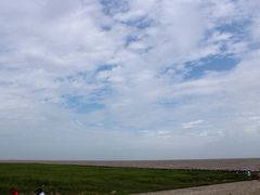 -南汇嘴观海公园