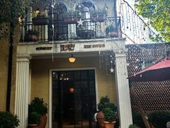 -玫瑰厅上海菜(兴国路店)