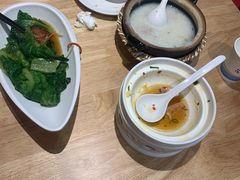 -花少爷的粥(中贸广场店)