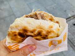 -潼关肉夹馍(永兴坊店)