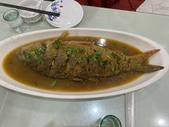 -河南食府(人民路店)