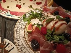 -IL TEATRO 精品意大利餐厅