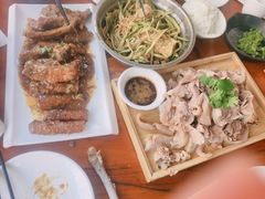 -李记大厨