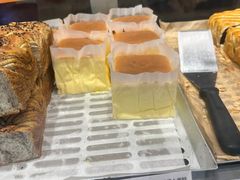 -早安巴黎(四季坊店)