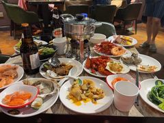 -8号公馆(金川街店)