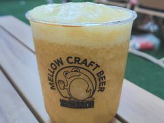 -麦落精酿啤酒餐吧(先农大院店)