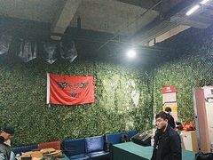 -兵魂·室内真人CS枪战俱乐部·团建·军事轰趴馆