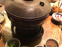 -水煮三国·川鲁江湖菜(香山店)