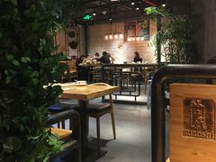 大堂-管氏翅吧(马家堡店)