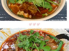 -老地方猫儿面(磁器口店)