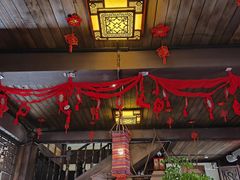 -香满楼(临安路店)