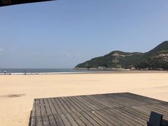 -桃花岛风景旅游区