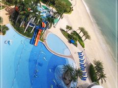 -深圳大梅沙京基洲际度假酒店