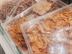 -水一方现烤鱿鱼丝大连特产(三八广场店)