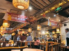 -杨记隆府(重庆总店)