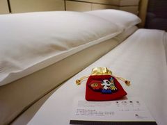 -上海宝华万豪酒店