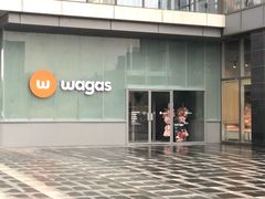 -Wagas沃歌斯(五道口购物中心店)