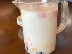 -日昌餐馆(亦庄店)