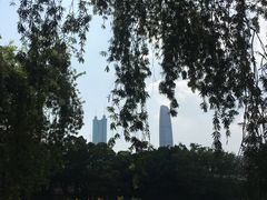 -人民公园(罗湖区)