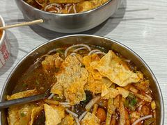 -柒小螺·螺蛳粉(利丰广场店)