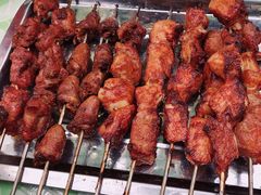 -王记西鎮电烤肉(汶上路店)