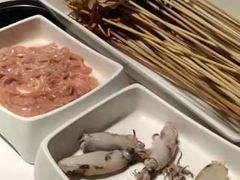 -燃尖儿自助串串火锅(新业广场店)