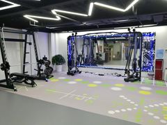 -清橙健身(学院路店)