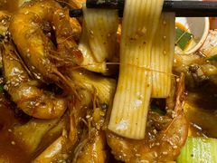 -李想大虾(江北天街店)