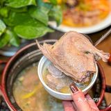 带爸妈过来吃饭，被狠狠夸了！