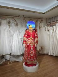 -厦门苏迪尔婚纱礼服批发零售/男装定制