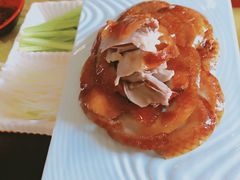 -恭敬李·烤鸭(天坛北门店)