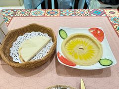 -BRBR叙利亚餐厅(总店)