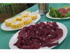 -乌记鲜活牛肉城(金砂东路店)