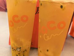 -CoCo都可(秀英万达店)