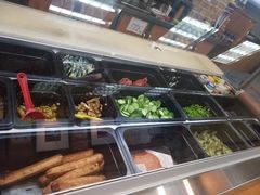 -赛百味SUBWAY(万柳华联店)