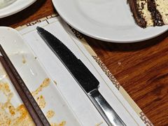 -汉巴味德·烤肉与啤酒的自助(杭州大悦城店)