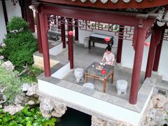 -苏州冶园园林民宿(太湖西山风景区店)