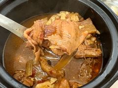 -三个大叔东北烧烤·砂锅菜(西三旗店)