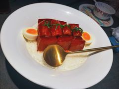 -锦府园·新台州菜(合生汇店)