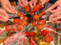 -肉串汪(月坛店)