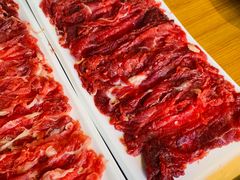 -手选潮汕鲜牛肉火锅(二七广场店)