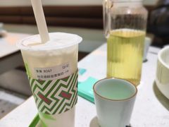 -青花椒花椒鱼(合生汇店)