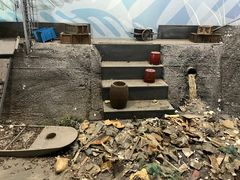 -苏州河梦清园环保主题公园