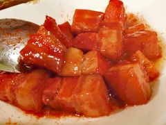 -翠亭酒家(山西南路店)