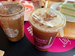 -星巴克(天津大悦城第二店)