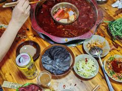 -正南齊北重庆老火锅(光华村直营店)