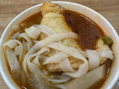 -江三王记牛杂馆(总店)