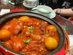 -苏浙徽·江南荟·本味融合菜(相城方圆里店)